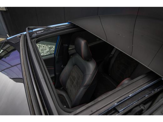 Ford Puma 1.0 E.B. 125PK Hybrid ST-Line X Automaat | Pano-dak | 360 Camera| Elektrische Klep | Matrix LED |... ActivLease financial lease