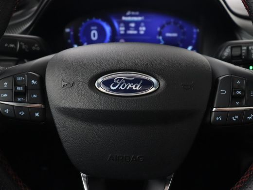 Ford Puma 1.0 EcoBoost Hybrid ST-Line X | Panoramadak | Stoel & stuurverwarming | Half leder | B&O Sound | ... ActivLease financial lease