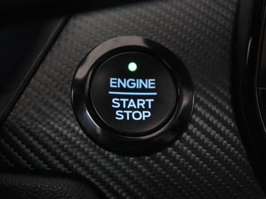 Ford Puma 1.0 EcoBoost Hybrid ST-Line X | Panoramadak | Stoel & stuurverwarming | Half leder | B&O Sound | ... ActivLease financial lease