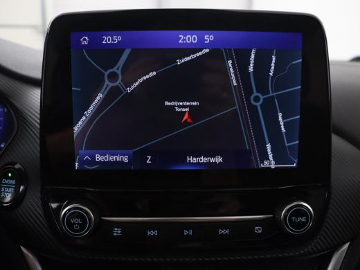 Ford Puma 1.0 EcoBoost Hybrid ST-Line X | Panoramadak | Stoel & stuurverwarming | Half leder | B&O Sound | ... ActivLease financial lease