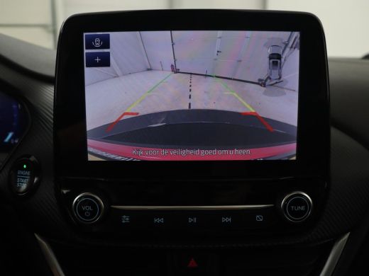 Ford Puma 1.0 EcoBoost Hybrid ST-Line X | Panoramadak | Stoel & stuurverwarming | Half leder | B&O Sound | ... ActivLease financial lease