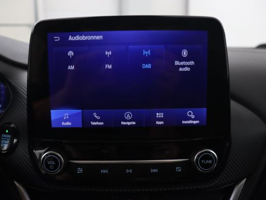 Ford Puma 1.0 EcoBoost Hybrid ST-Line X | Panoramadak | Stoel & stuurverwarming | Half leder | B&O Sound | ... ActivLease financial lease