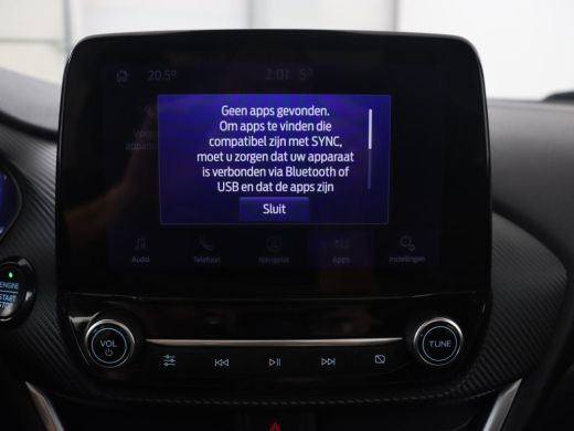 Ford Puma 1.0 EcoBoost Hybrid ST-Line X | Panoramadak | Stoel & stuurverwarming | Half leder | B&O Sound | ... ActivLease financial lease