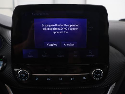 Ford Puma 1.0 EcoBoost Hybrid ST-Line X | Panoramadak | Stoel & stuurverwarming | Half leder | B&O Sound | ... ActivLease financial lease