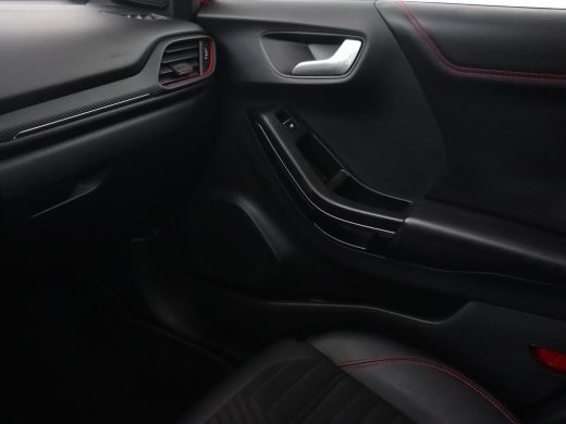 Ford Puma 1.0 EcoBoost Hybrid ST-Line X | Panoramadak | Stoel & stuurverwarming | Half leder | B&O Sound | ... ActivLease financial lease