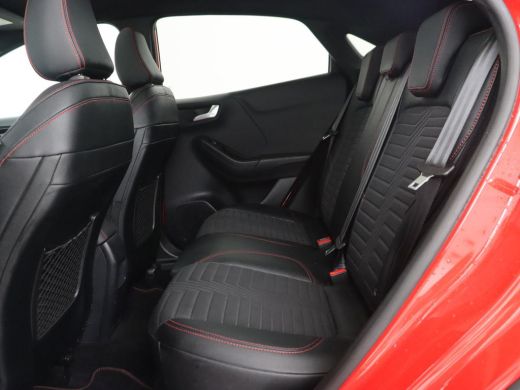 Ford Puma 1.0 EcoBoost Hybrid ST-Line X | Panoramadak | Stoel & stuurverwarming | Half leder | B&O Sound | ... ActivLease financial lease