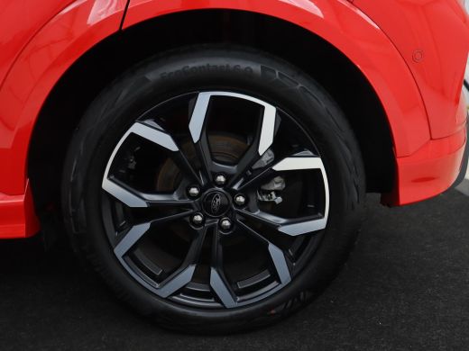 Ford Puma 1.0 EcoBoost Hybrid ST-Line X | Panoramadak | Stoel & stuurverwarming | Half leder | B&O Sound | ... ActivLease financial lease