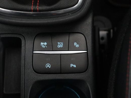 Ford Puma 1.0 EcoBoost Hybrid ST-Line X | Panoramadak | Stoel & stuurverwarming | Half leder | B&O Sound | ... ActivLease financial lease