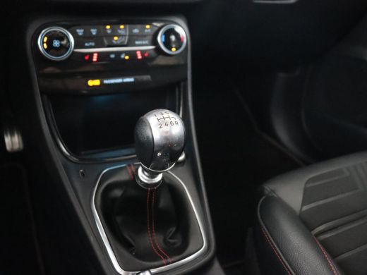 Ford Puma 1.0 EcoBoost Hybrid ST-Line X | Panoramadak | Stoel & stuurverwarming | Half leder | B&O Sound | ... ActivLease financial lease