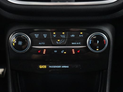 Ford Puma 1.0 EcoBoost Hybrid ST-Line X | Panoramadak | Stoel & stuurverwarming | Half leder | B&O Sound | ... ActivLease financial lease