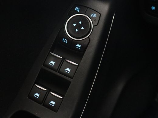 Ford Puma 1.0 EcoBoost Hybrid ST-Line X | Panoramadak | Stoel & stuurverwarming | Half leder | B&O Sound | ... ActivLease financial lease