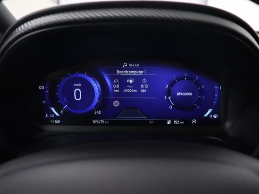 Ford Puma 1.0 EcoBoost Hybrid ST-Line X | Panoramadak | Stoel & stuurverwarming | Half leder | B&O Sound | ... ActivLease financial lease