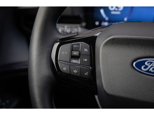 Ford Puma 1.0 E.B. 125PK Hybrid Titanium | Nieuw Model! | Groot Scherm! | Elektrische Klep | Camera | Winte... ActivLease financial lease