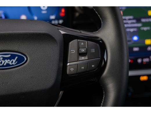 Ford Puma 1.0 E.B. 125PK Hybrid Titanium | Nieuw Model! | Groot Scherm! | Elektrische Klep | Camera | Winte... ActivLease financial lease