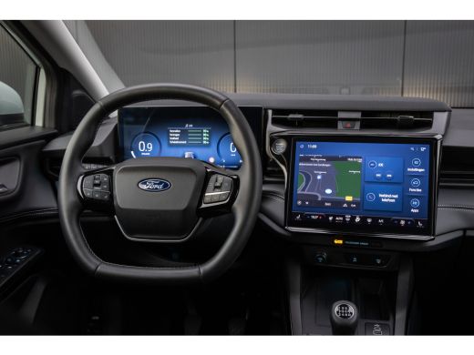 Ford Puma 1.0 E.B. 125PK Hybrid Titanium | Nieuw Model! | Groot Scherm! | Elektrische Klep | Camera | Winte... ActivLease financial lease