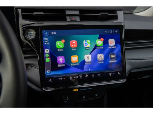 Ford Puma 1.0 E.B. 125PK Hybrid Titanium | Nieuw Model! | Groot Scherm! | Elektrische Klep | Camera | Winte... ActivLease financial lease