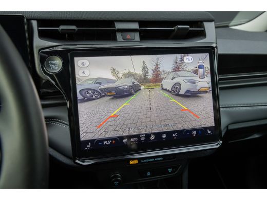 Ford Puma 1.0 E.B. 125PK Hybrid Titanium | Nieuw Model! | Groot Scherm! | Elektrische Klep | Camera | Winte... ActivLease financial lease