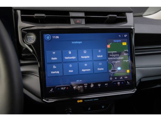 Ford Puma 1.0 E.B. 125PK Hybrid Titanium | Nieuw Model! | Groot Scherm! | Elektrische Klep | Camera | Winte... ActivLease financial lease