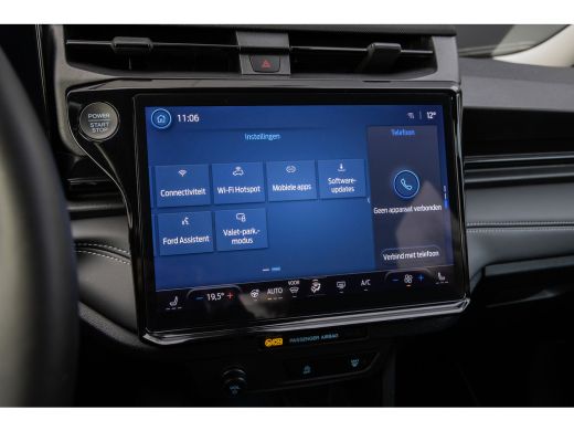 Ford Puma 1.0 E.B. 125PK Hybrid Titanium | Nieuw Model! | Groot Scherm! | Elektrische Klep | Camera | Winte... ActivLease financial lease