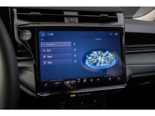 Ford Puma 1.0 E.B. 125PK Hybrid Titanium | Nieuw Model! | Groot Scherm! | Elektrische Klep | Camera | Winte... ActivLease financial lease