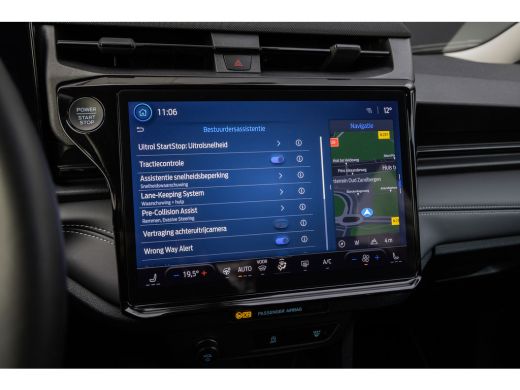 Ford Puma 1.0 E.B. 125PK Hybrid Titanium | Nieuw Model! | Groot Scherm! | Elektrische Klep | Camera | Winte... ActivLease financial lease