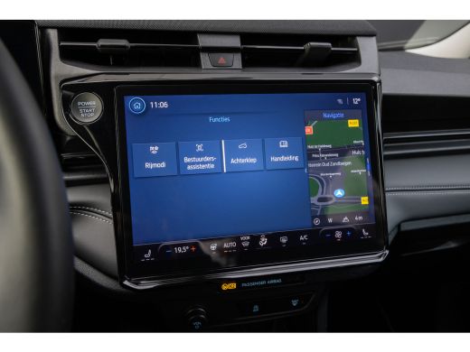 Ford Puma 1.0 E.B. 125PK Hybrid Titanium | Nieuw Model! | Groot Scherm! | Elektrische Klep | Camera | Winte... ActivLease financial lease