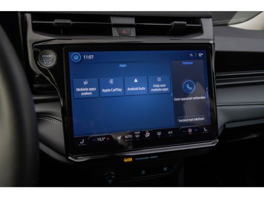 Ford Puma 1.0 E.B. 125PK Hybrid Titanium | Nieuw Model! | Groot Scherm! | Elektrische Klep | Camera | Winte... ActivLease financial lease