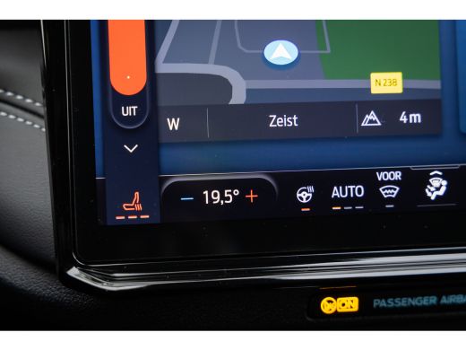 Ford Puma 1.0 E.B. 125PK Hybrid Titanium | Nieuw Model! | Groot Scherm! | Elektrische Klep | Camera | Winte... ActivLease financial lease