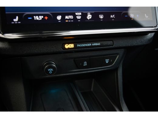 Ford Puma 1.0 E.B. 125PK Hybrid Titanium | Nieuw Model! | Groot Scherm! | Elektrische Klep | Camera | Winte... ActivLease financial lease