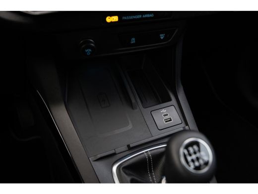 Ford Puma 1.0 E.B. 125PK Hybrid Titanium | Nieuw Model! | Groot Scherm! | Elektrische Klep | Camera | Winte... ActivLease financial lease