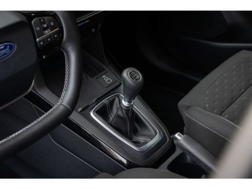 Ford Puma 1.0 E.B. 125PK Hybrid Titanium | Nieuw Model! | Groot Scherm! | Elektrische Klep | Camera | Winte... ActivLease financial lease