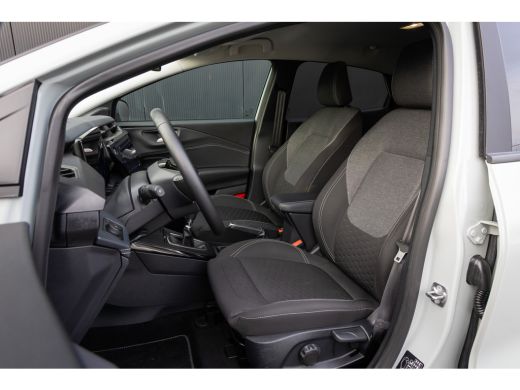 Ford Puma 1.0 E.B. 125PK Hybrid Titanium | Nieuw Model! | Groot Scherm! | Elektrische Klep | Camera | Winte... ActivLease financial lease