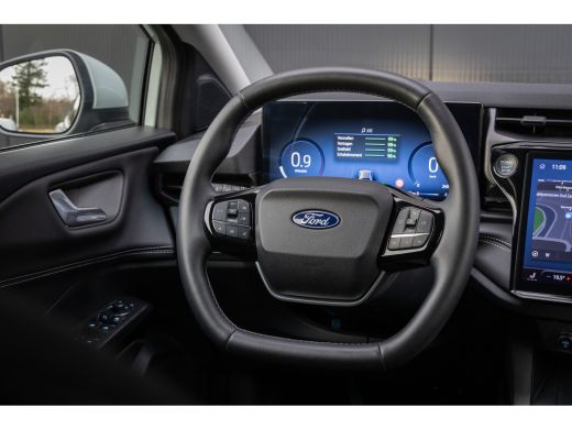 Ford Puma 1.0 E.B. 125PK Hybrid Titanium | Nieuw Model! | Groot Scherm! | Elektrische Klep | Camera | Winte... ActivLease financial lease