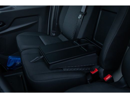 Ford Transit 350 2.0 TDCI L3H2 Trend | Nieuw model | Parkeercamera | Bijrijdersbank | Trekhaak | Stoel & stuur... ActivLease financial lease