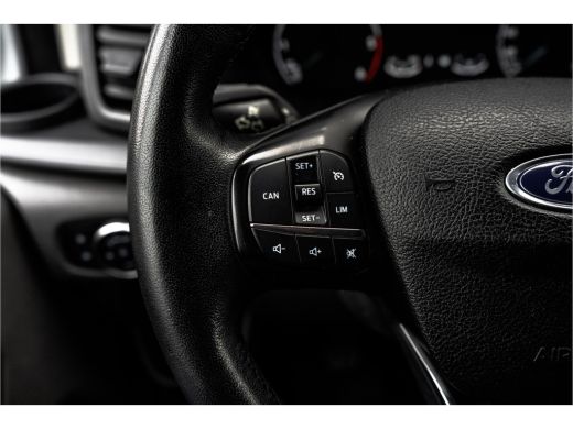 Ford Transit Custom 2.0 TDCI L1H1 | Volledig ingericht | Airco | Cruise | 3-zits ActivLease financial lease