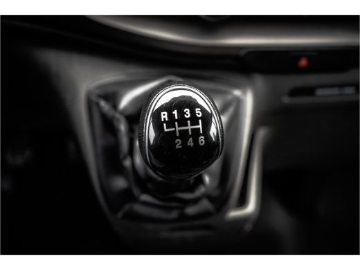 Ford Transit Custom 2.0 TDCI L1H1 | Volledig ingericht | Airco | Cruise | 3-zits ActivLease financial lease