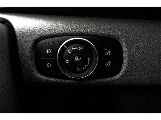 Ford Transit Custom 2.0 TDCI L1H1 | Volledig ingericht | Airco | Cruise | 3-zits ActivLease financial lease