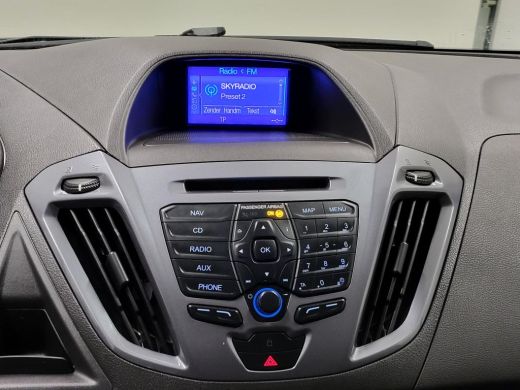 Ford Transit Custom 2.0TDCI 130pk Trekhaak Euro 6! ActivLease financial lease