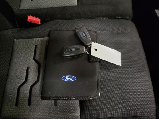 Ford Transit Custom 2.0TDCI 130pk Trekhaak Euro 6! ActivLease financial lease