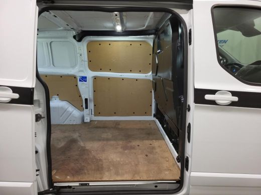 Ford Transit Custom 2.0TDCI 130pk Trekhaak Euro 6! ActivLease financial lease