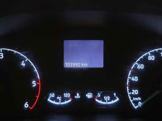 Ford Transit Custom 2.0TDCI Inrichting Trekhaak Euro 6! ActivLease financial lease