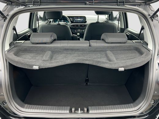 Hyundai i10 1.0 66pk Comfort Smart | LED | Airco | Carplay | Camera | Navigatie | Bluetooth | Cruisecontrol |... ActivLease financial lease