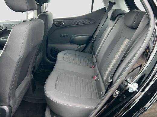 Hyundai i10 1.0 66pk Comfort Smart | LED | Airco | Carplay | Camera | Navigatie | Bluetooth | Cruisecontrol |... ActivLease financial lease