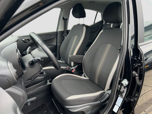 Hyundai i10 1.0 66pk Comfort Smart | LED | Airco | Carplay | Camera | Navigatie | Bluetooth | Cruisecontrol |... ActivLease financial lease