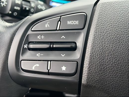 Hyundai i10 1.0 66pk Comfort Smart | LED | Airco | Carplay | Camera | Navigatie | Bluetooth | Cruisecontrol |... ActivLease financial lease