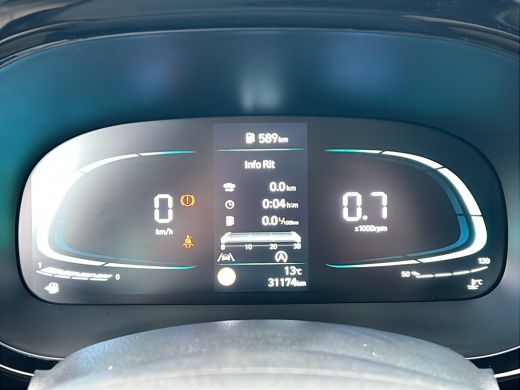 Hyundai i10 1.0 66pk Comfort Smart | LED | Airco | Carplay | Camera | Navigatie | Bluetooth | Cruisecontrol |... ActivLease financial lease