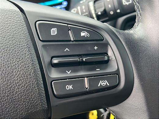 Hyundai i10 1.0 66pk Comfort Smart | LED | Airco | Carplay | Camera | Navigatie | Bluetooth | Cruisecontrol |... ActivLease financial lease