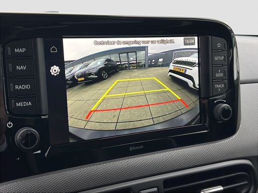 Hyundai i10 1.0 66pk Comfort Smart | LED | Airco | Carplay | Camera | Navigatie | Bluetooth | Cruisecontrol |... ActivLease financial lease