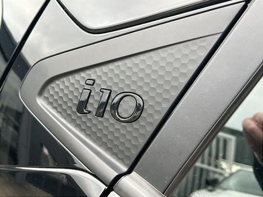 Hyundai i10 1.0 66pk Comfort Smart | LED | Airco | Carplay | Camera | Navigatie | Bluetooth | Cruisecontrol |... ActivLease financial lease