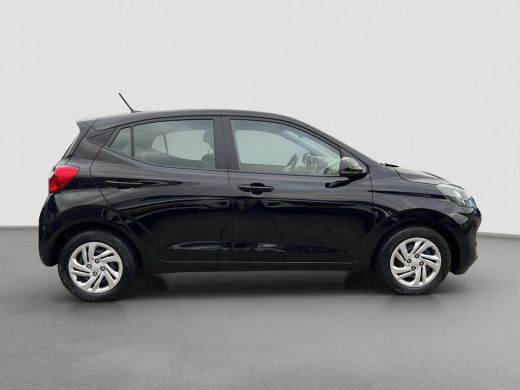 Hyundai i10 1.0 66pk Comfort Smart | LED | Airco | Carplay | Camera | Navigatie | Bluetooth | Cruisecontrol |... ActivLease financial lease